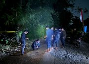 Jatanras Polres Maros Bekuk Anak-Bapak Pelaku Pembunuhan di Moncongloe