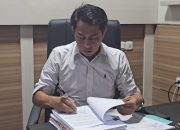 Berawal Selisih Paham Berujung Penganiayaan, 4 Pemuda di Parepare di Amankan Polisi Usai Aniaya Mahasiswa