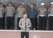 Tindak Lanjuti Dialog Potret Diri, Kapolres Parepare Sosialisasikan Polisi yang Selaras Dengan Kearifan Lokal