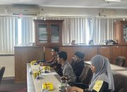 DPRD Sulsel Gagal Hadirkan PT Trinusa di RDP Kedua, Aliansi Mahasiswa Pemuda Rakyat Sinjai Kecewa