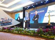 Kapolda Sulbar Kagum dengan Sandeq Silumba 2025: Momentum Bangkitnya Pariwisata Lokal