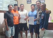 Lewat Problem Solving, Polsek Banggae Berhasil Mediasi Warga Yang Bertikai
