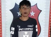 Polres Luwu Tangkap Tiga Pelaku Pengeroyokan dalam Operasi Sikat Lipu 2025