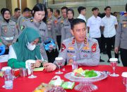 Peringati Hari Jadi Polwan Ke-77, Polda Sulsel Gelar Aksi Donor Darah