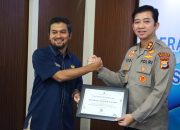 Kapolres Palopo Hadiri BMN Awards dan Sosialisasi SP2D