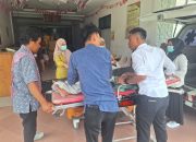 Ayah Kandung Pelaku Penganiayaan Sadis Anak di Kajang Bulukumba Ditetapkan Tersangka