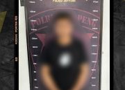 Polres Soppeng Tangkap Target Operasi Sikat Lipu 2025 Pelaku Pencurian Sapi