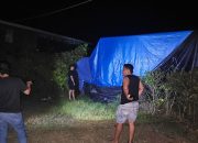 Polres Maros Ungkap Kasus Curat Senilai Rp650 Juta, Pelaku Diamankan di Makassar