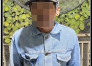 Satreskrim Polres Bone Amankan Pelaku Pencurian di Dua Boccoe, Barang Bukti HP Disita