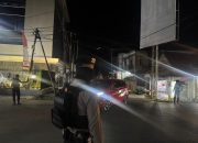 Samapta Polres Majene Intensifkan Patroli Kamtibmas, Cegah Kriminalitas dan Premanisme