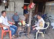 Kapolres Jeneponto Perintahkan Laksanakan Patroli Dialogis dan Penggalangan Masyarakat