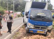 Kecelakaan Lalu Lintas di Desa Tubo, Kapolsubsektor: Seorang Anak Meninggal Dunia