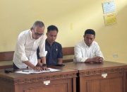 PN Palopo Tolak Permohonan Praperadilan Oleh Gazali Terkait Dugaan Kasus Penganiayaan