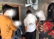 Satreskrim Polres Selayar Amankan Pelaku Judi Kartu, Uang Tunai Jutaan Rupiah Disita