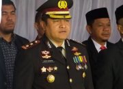 Kapolres Selayar Hadiri Peringatan HUT Kejaksaan RI Ke 80 Tahun