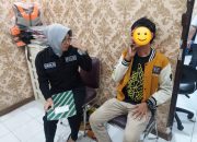 Terkait Isu Viral di medsos, Dugaan Penganiayaan, Polres Pelabuhan Makassar menjelaskan
