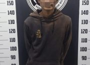 Terjaring Operasi, Warga Lonrae Ditangkap Satresnarkoba Polres Bone dengan Sabu di Tangan