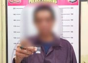 Sat Resnarkoba Polres Soppeng Bekuk Pengedar Sabu di Depan Kantor Bupati