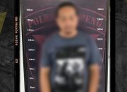 Polres Soppeng Ungkap Kasus Pencurian Sapi, Pelaku Diamankan di Bone