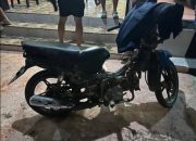 Unit Resmob Polres Wajo Berhasil Ungkap dan Amankan Pelaku Pencurian Motor, Target Operasi Sikat Lipu 2025