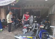 Polres Soppeng Gelar Patroli KRYD, Cegah Premanisme dan Jaga Kamtibmas