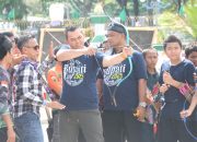 Sambut Hari Olahraga Nasional, Kapolres Sidrap: “Olahraga Tradisional Jalin Persaudaraan dan Sportivitas”