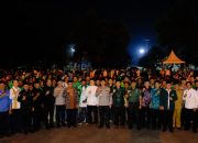 Polda Sulsel Gelar Doa Bersama dan Peringatan Maulid Nabi Muhammad SAW 1447 H/2025 M