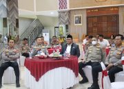 Dialog Santai Kapolda Sulsel: Bahas Harmoni Sosial dan Keteladanan Polri dalam Perspektif Agama