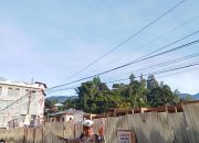 Sat Lantas Polres Mamasa Gelar Pengaturan Lalu Lintas di Pagi Hari