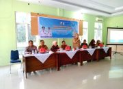 Kasat Binmas Polres Majene Hadiri Forum Konsultasi Publik SPMB 2025 Dinas Pendidikan dan Pemuda Olahraga