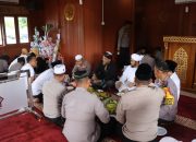 Polres Soppeng Gelar Maulid Nabi Muhammad SAW 1447 H/2025 M, Semangat Meneladani Akhlak Rasulullah