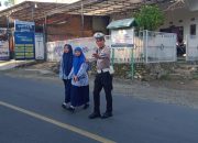 Himbauan Polres Jeneponto : Nikmati Perjalanan dengan Aman, Berkendara Tanpa Melanggar Hukum