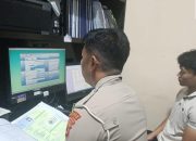 Polres Soppeng Gelar Pelayanan Publik BPKB, STNK, dan SIM untuk Masyarakat