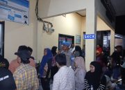 Pelayanan SKCK Dibuka Hingga Minggu, Semua Pemohon Dilayani Secara Adil Tanpa Prioritas