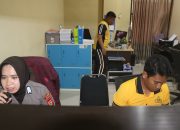 Polres Soppeng Buka Layanan SKCK Sabtu & Minggu, Mudahkan Masyarakat Urus Persyaratan