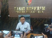 Polres Bulukumba Tetapkan 5 Tersangka Kasus Persetubuhan Anak dan Aborsi