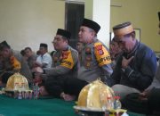 Peringatan Maulid Nabi, Polres Parepare Hadirkan Dr. Khayadi sebagai Penceramah