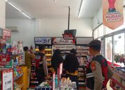 Polres Soppeng Gelar Patroli KRYD Cegah Premanisme di Wilayah Hukum Kabupaten Soppeng