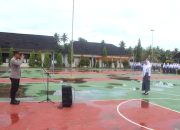 Polisi Go to School, Polsek Malunda Beri Edukasi kepada Siswa SMK 06 Majene