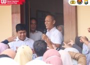 Sat Intelkam Polres Luwu Tetap Buka Akhir Pekan, Layani Membludaknya Pengajuan SKCK