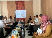 Ditlantas Polda Sulbar Gandeng Stakeholder: Forum Lalu Lintas Jadi Momentum Tekan Angka Kecelakaan lalu lintas di jalan raya