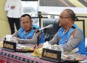 Seleksi Dikbang, Kapolda Sulbar Jamin Transparansi dan Kesempatan Setara untuk Semua Peserta