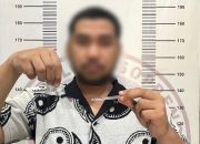 Polres Soppeng Tangkap Pelaku Tindak Pidana Peredaran Gelap Narkotika