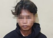 Tim Passaka Polres Majene Berhasil Amankan Terduga Pelaku Pencurian di Pamboang