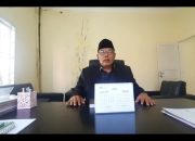 MUI Tana Toraja: Aksi Unjuk Rasa Harus Dilakukan dengan Tertib dan Bermartabat Dan Berikan Apresiasi Polri Dalam Penanganannya