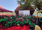 Polres Maros Dorong Generasi Muda Jadi Pelopor Keamanan Lewat Pembinaan Saka Bhayangkara
