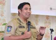 Bupati Maros Apresiasi Polres Maros Gencar Berantas Narkoba, Chaidir Syam: Polisi Selamatkan Generasi Muda