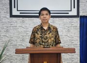 Pdt. Davìd Apresiasi Polres Wajo: Demokrasi Harus Dijaga dengan Damai