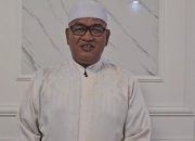 Kemenag Wajo Ajak Umat Jaga Kedamaian dalam Penyampaian Aspirasi
