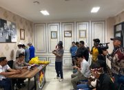 Kabid Humas Polda Sulbar Sampaikan Perkembangan Penanganan Konflik di Tappalang, Tiga Pelaku Ditetapkan!